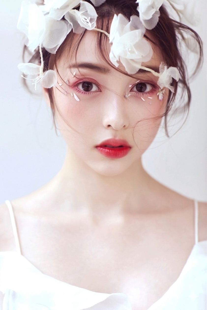 Model Visual